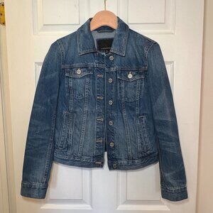 Banana Republic Denim Jacket